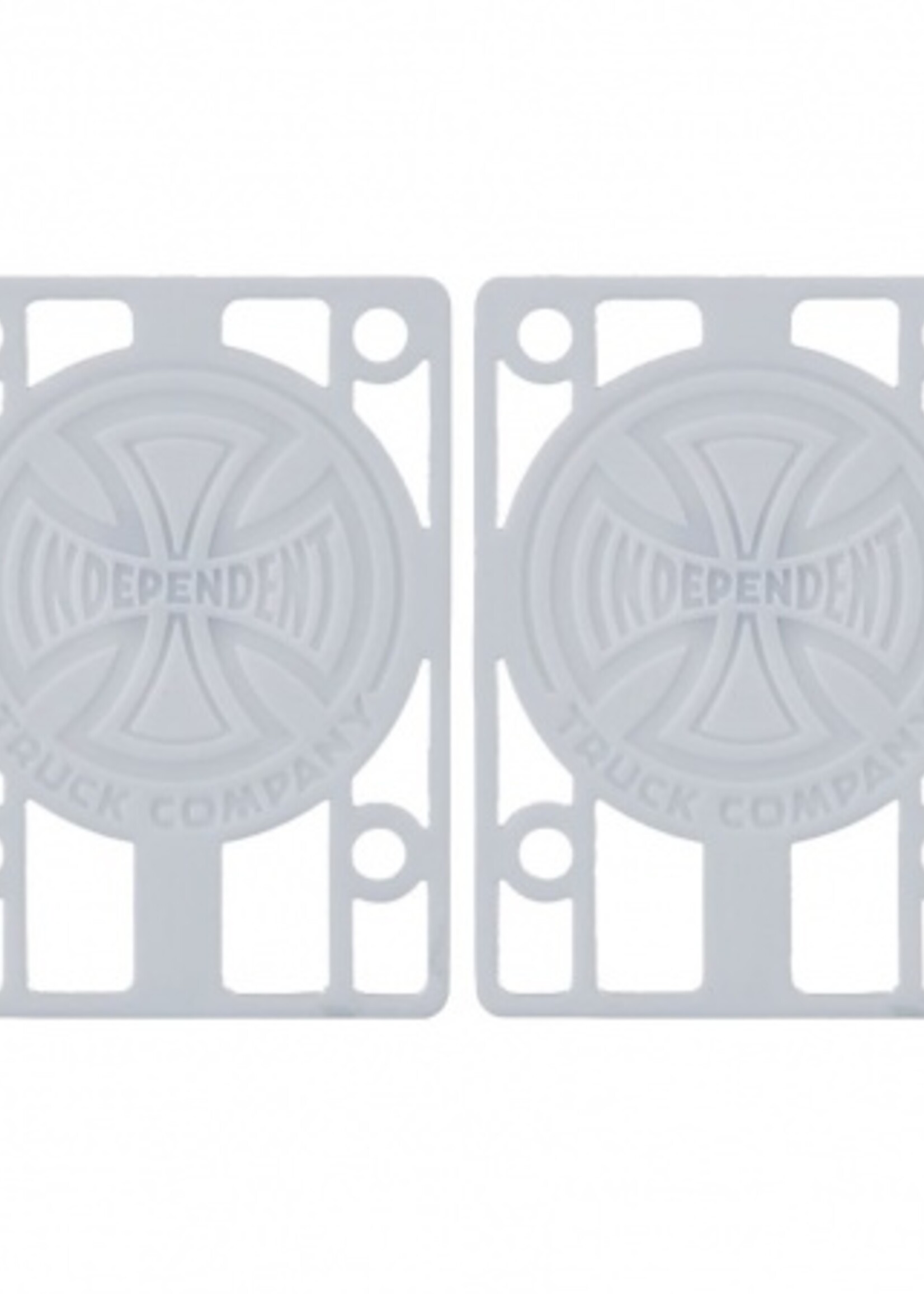 Independent Independent Risers