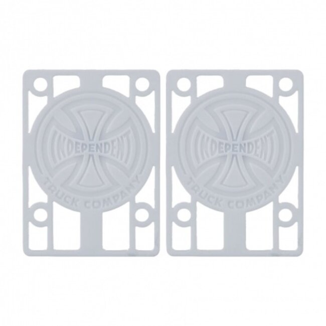 Independent Independent Risers