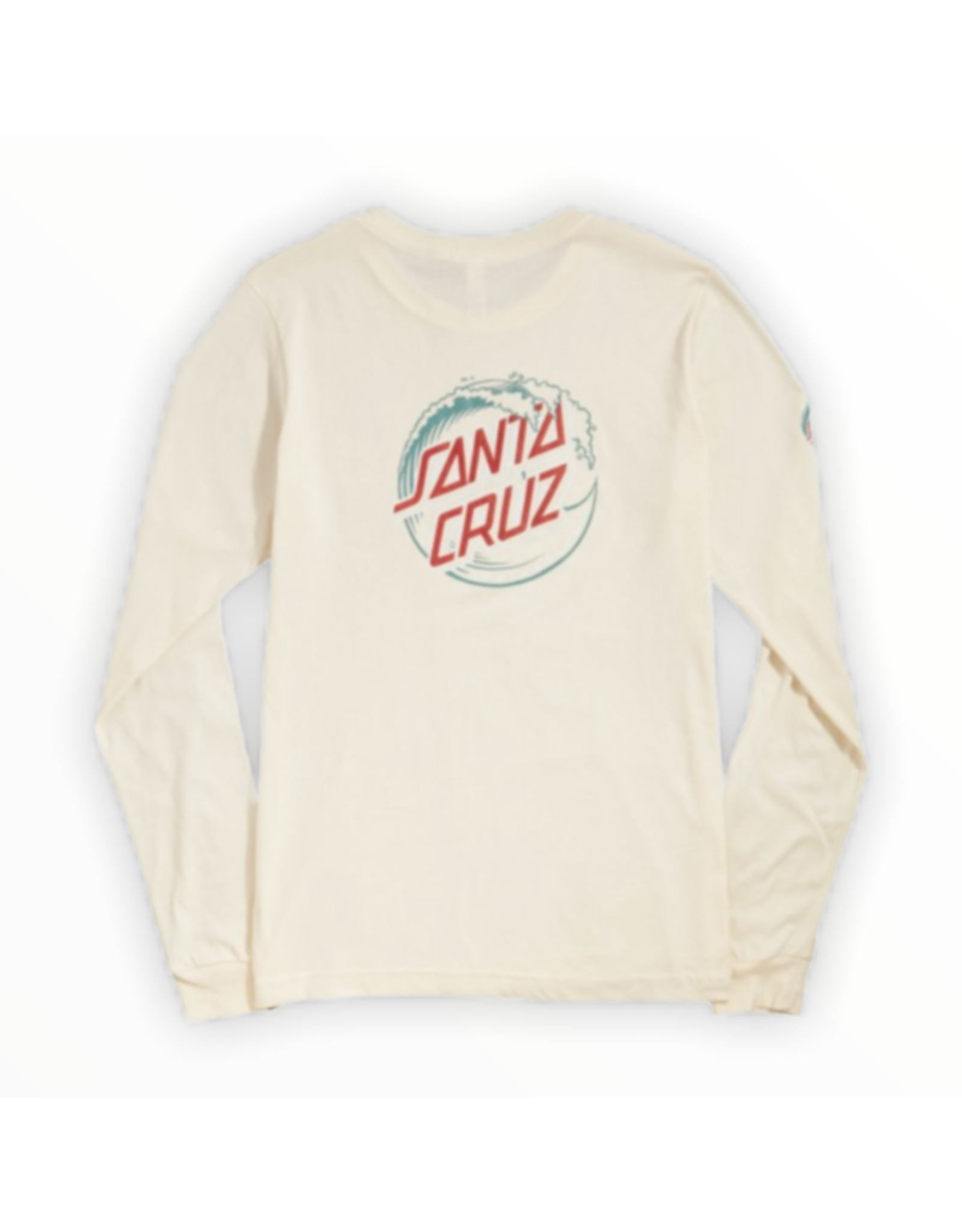 Santa Cruz Line Dot Group Boyfriend LS