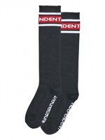 Independent Groundwork Tall Socks