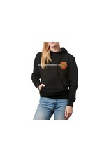 Santa Cruz Classic Dot Womens Hoodie