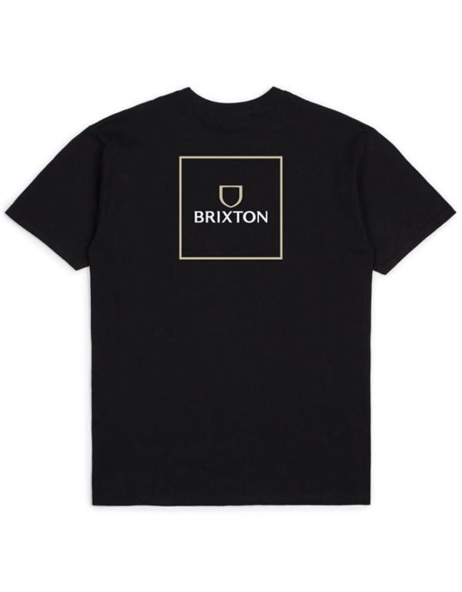 Brixton Alpha Square SS Tee