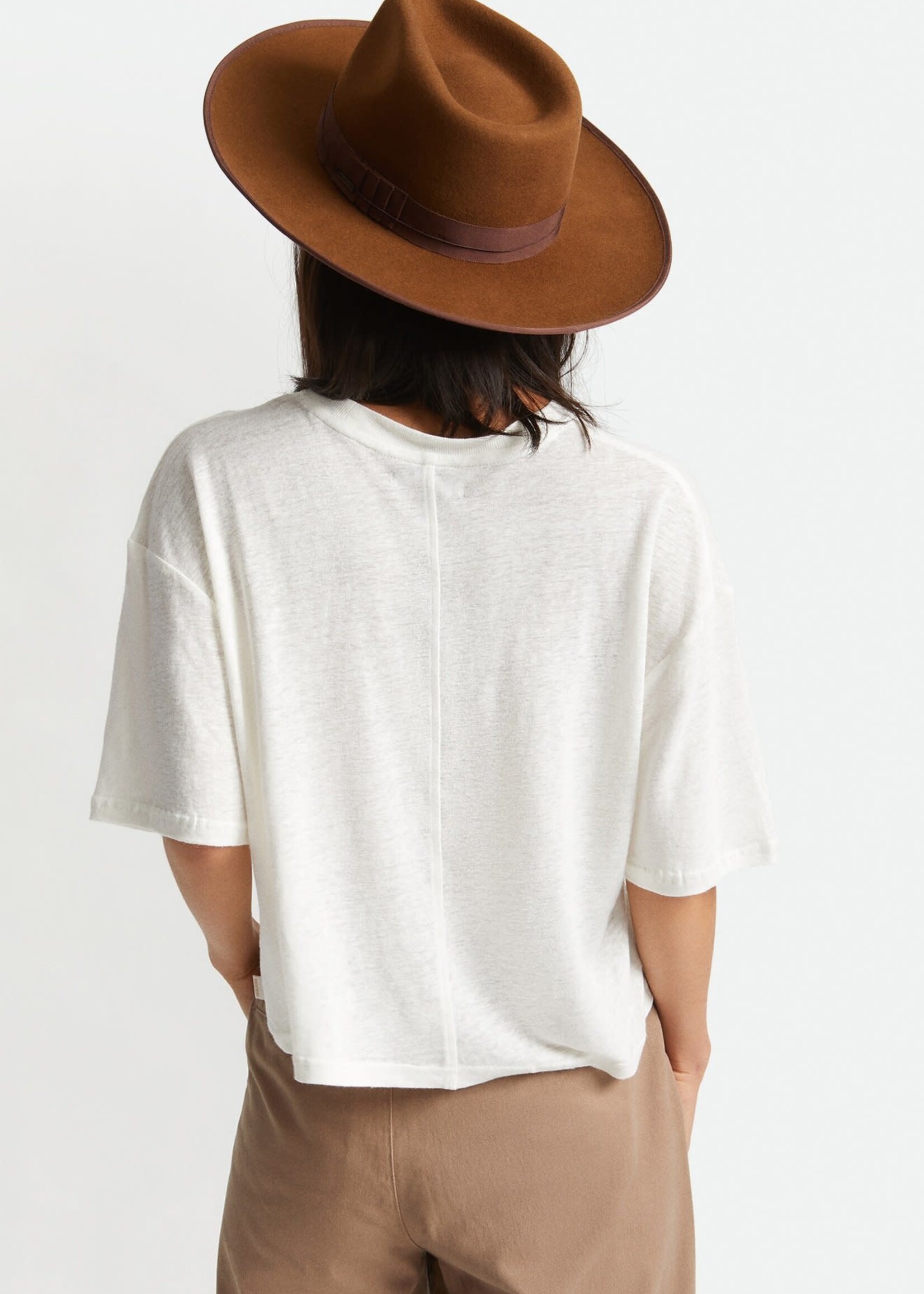 Brixton Montauk Skimmer Tee