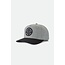 Brixton Crest Snapback