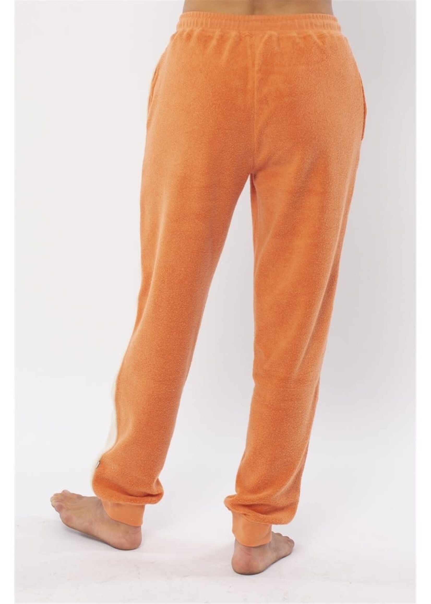 Sisstrevolution Hello Sunshine Knit Pant