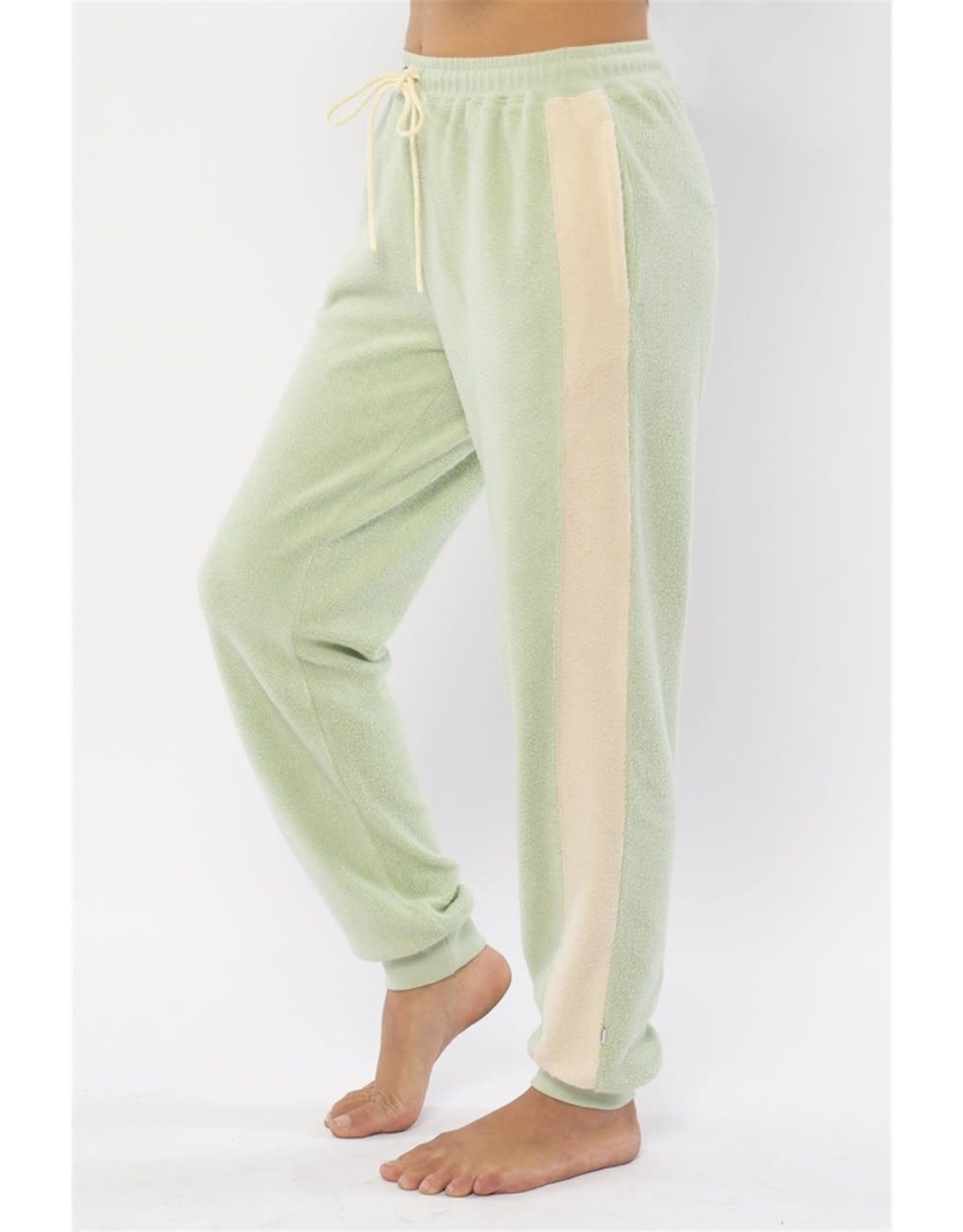 Sisstrevolution Hello Sunshine Knit Pant