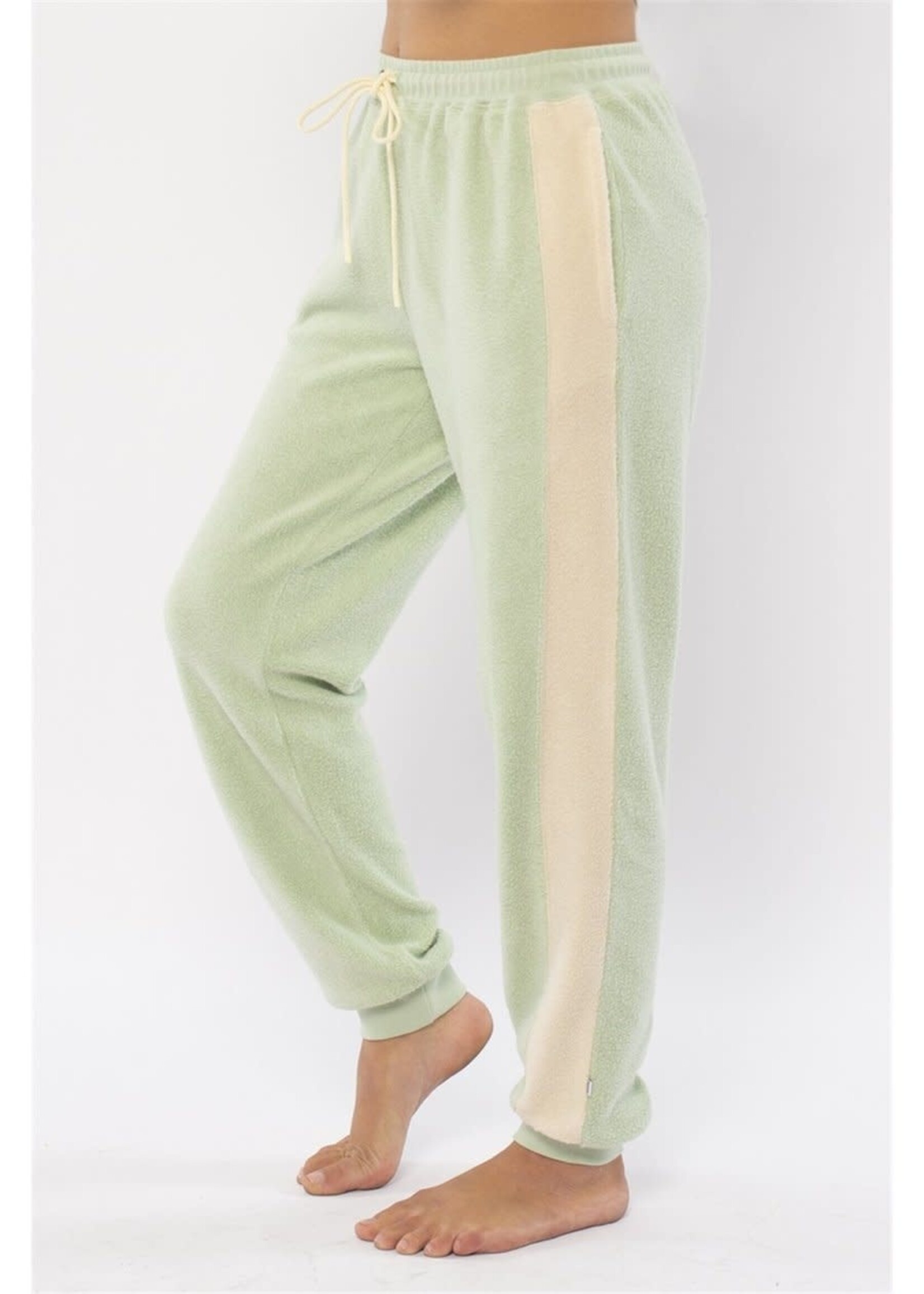 Sisstrevolution Hello Sunshine Knit Pant