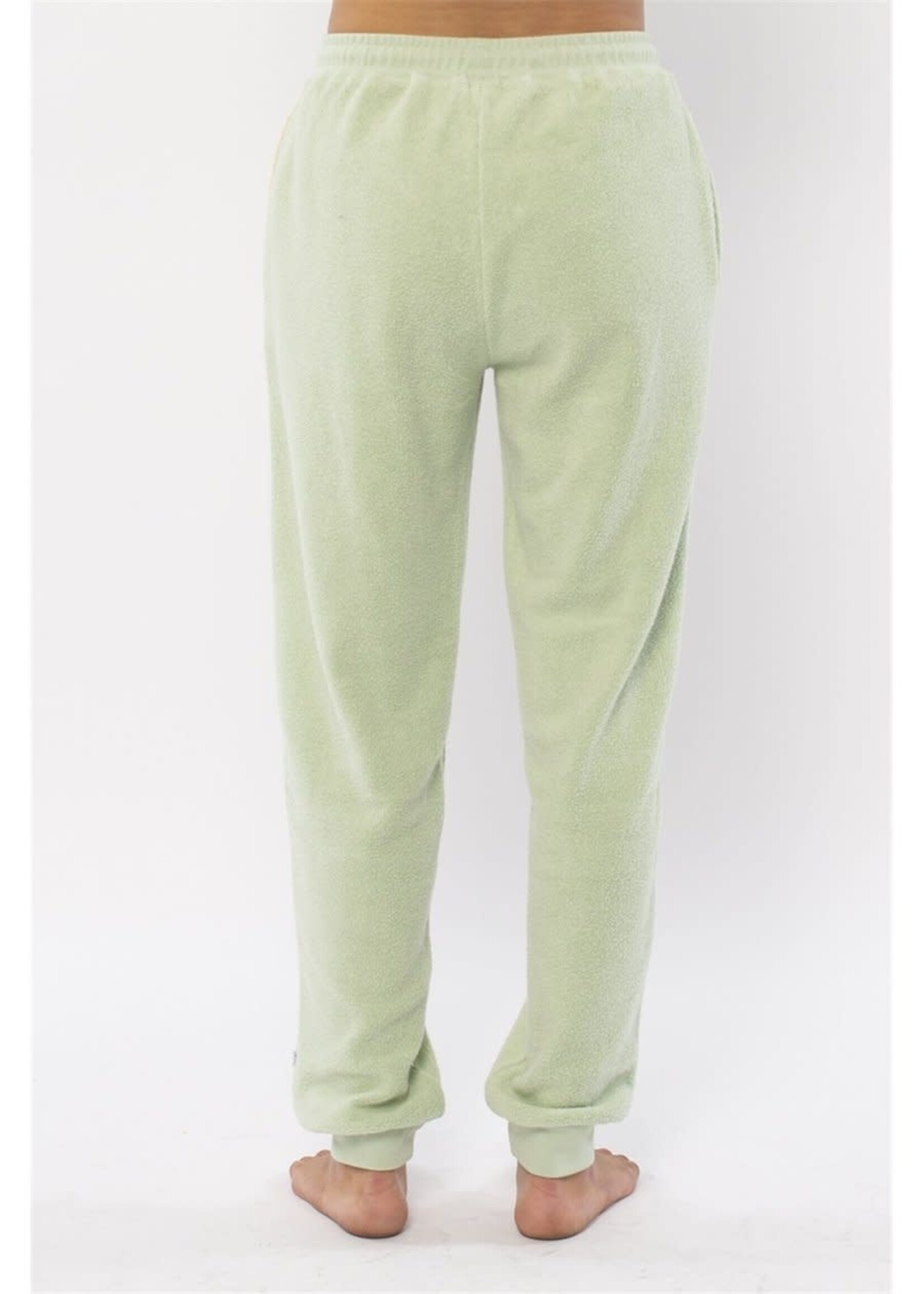 Sisstrevolution Hello Sunshine Knit Pant