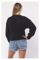 Sisstrevolution Ricci LS Knit Sweater