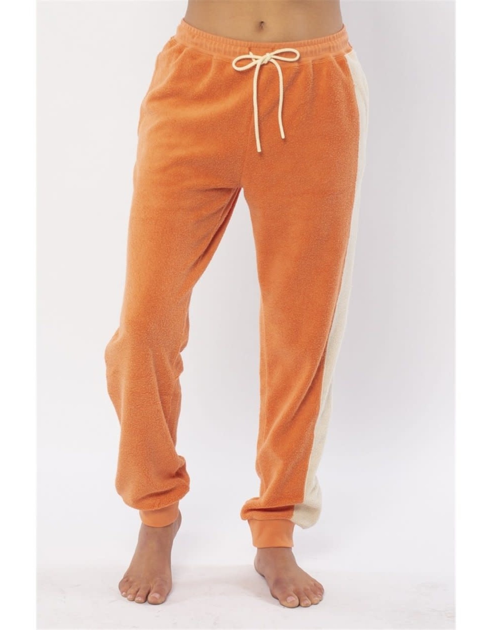 Sisstrevolution Hello Sunshine Knit Pant