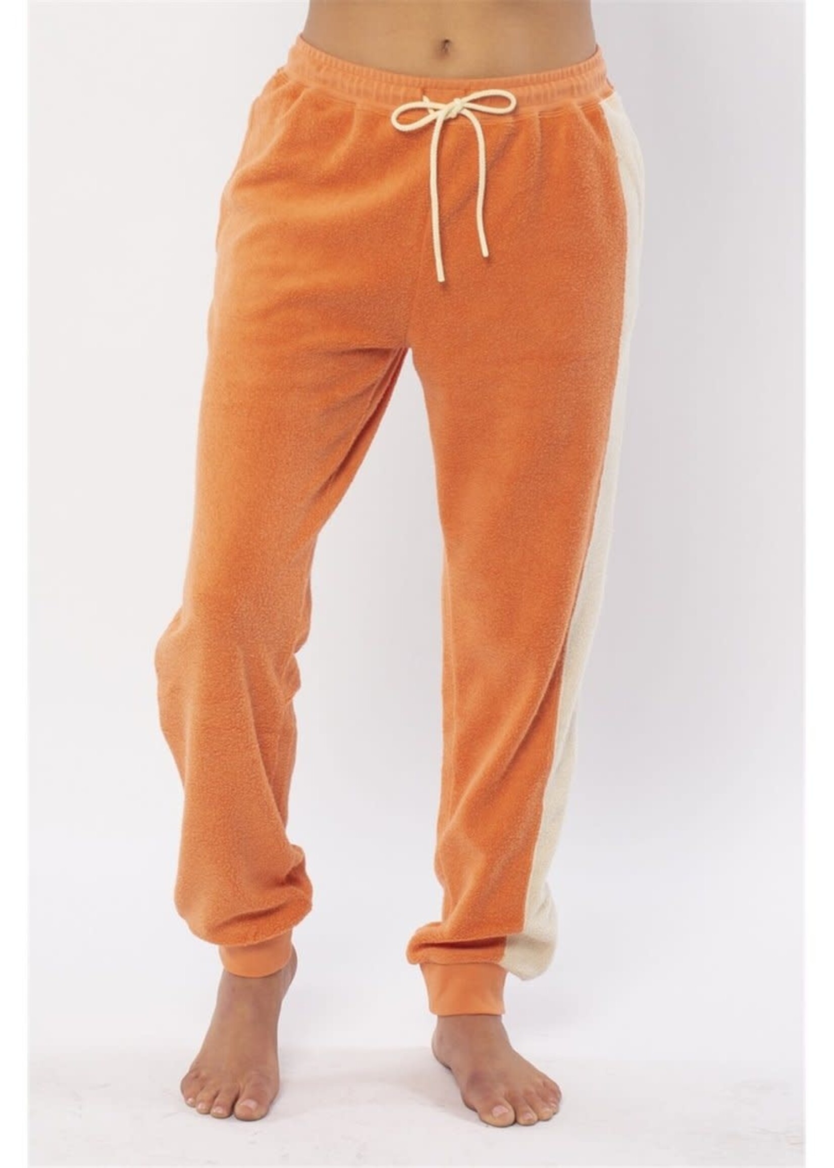 Sisstrevolution Hello Sunshine Knit Pant