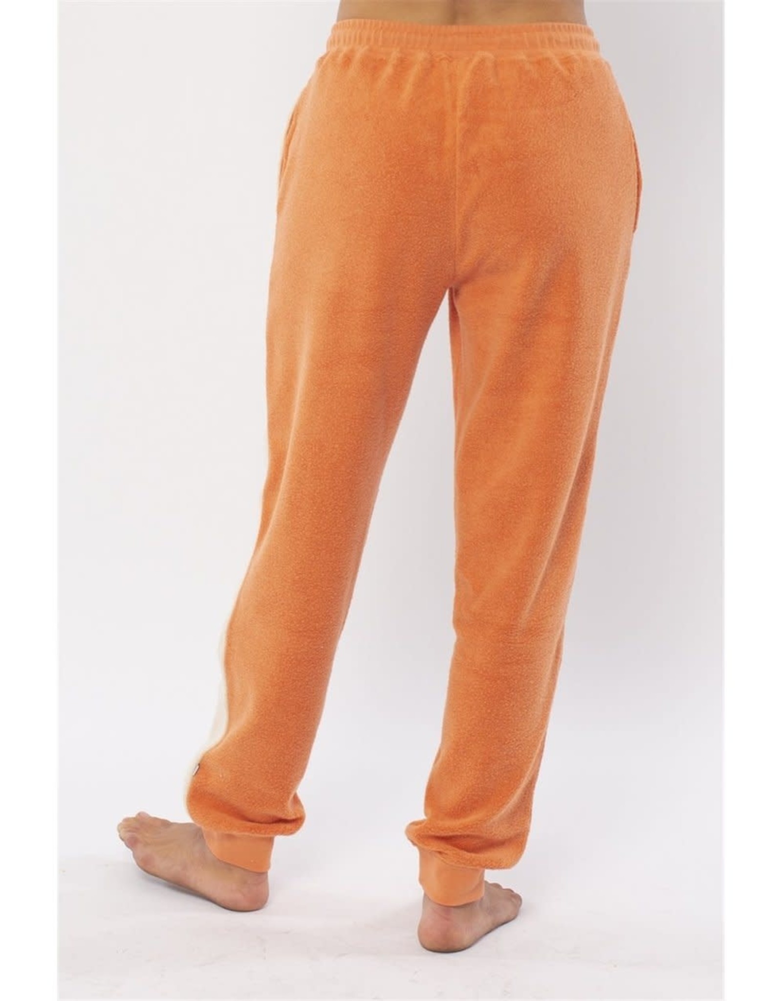 Sisstrevolution Hello Sunshine Knit Pant