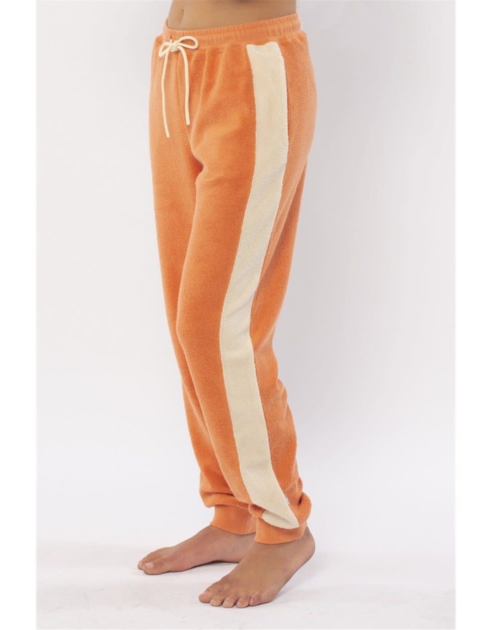 Sisstrevolution Hello Sunshine Knit Pant