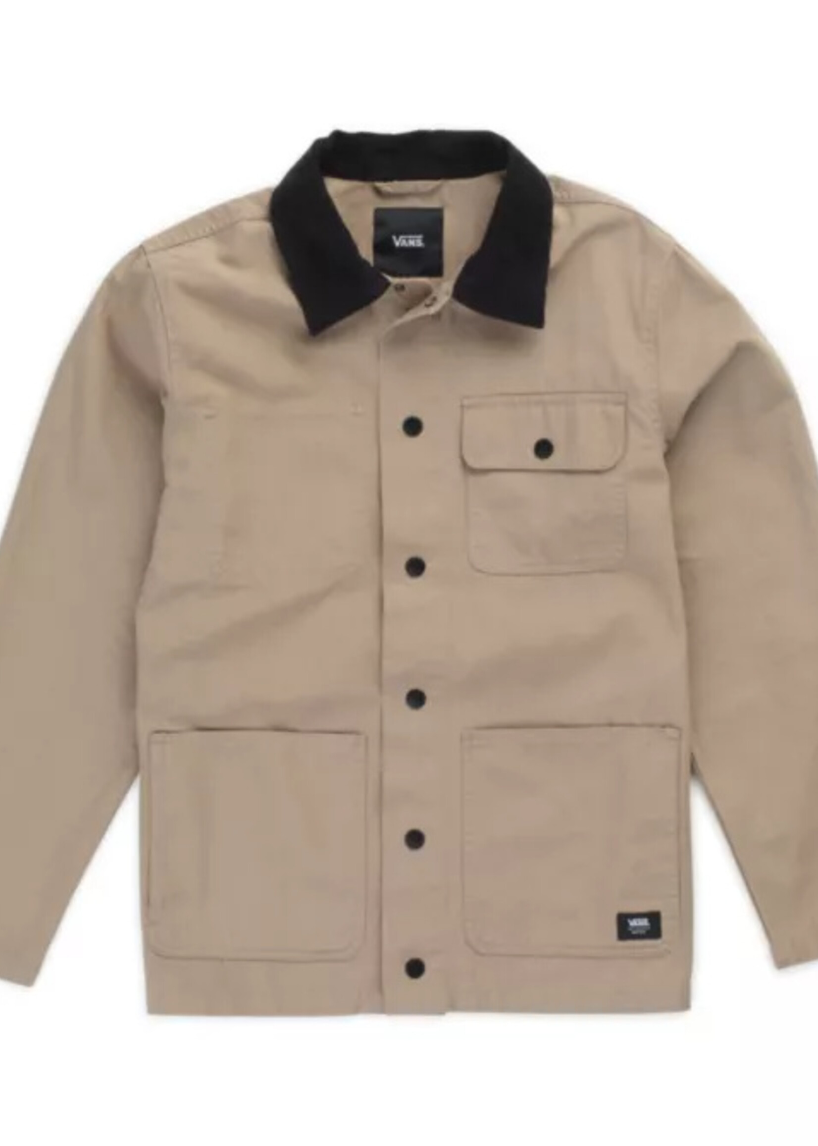 Vans Drill Chore Jacket