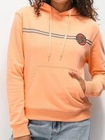 Santa Cruz Other Dot Reflective Pullover Hooded Midweight Sweatshirt