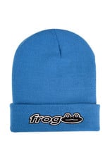 frog skateboards Frog Works Beanie