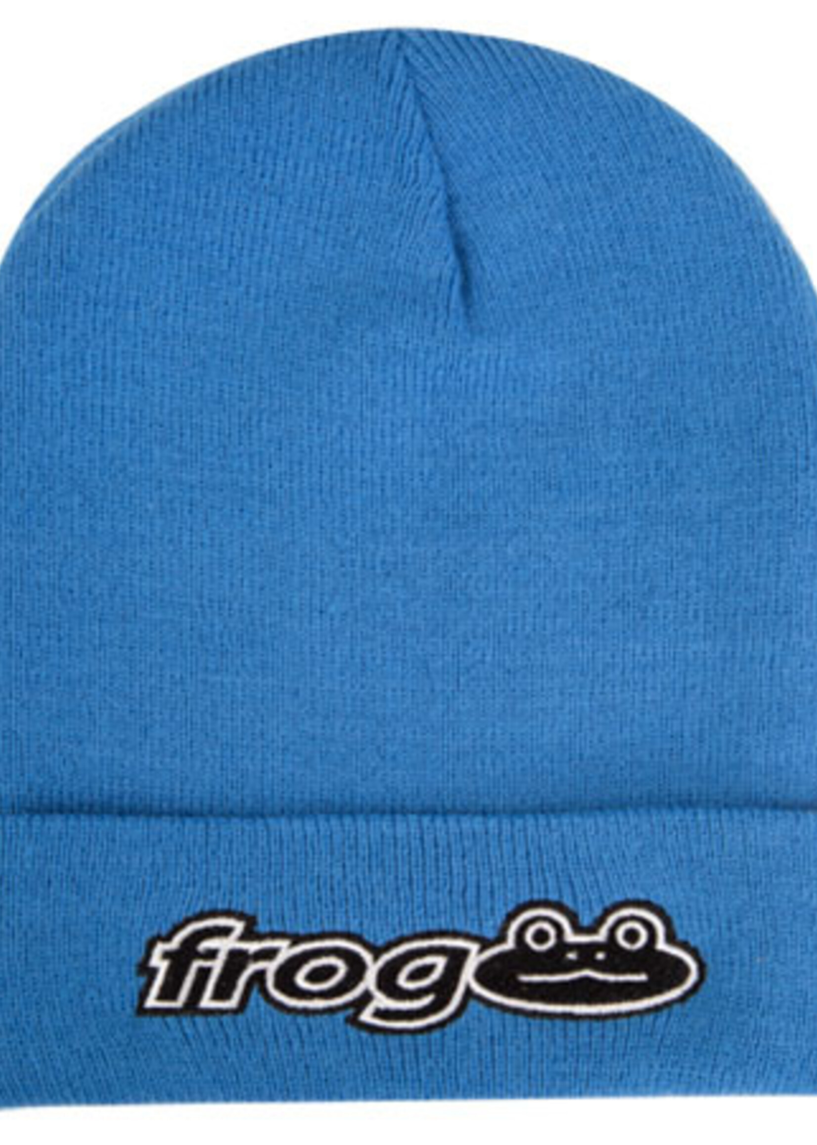 Frog skateboards Frog Works Beanie