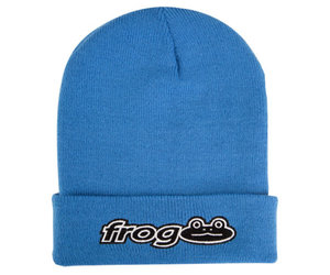 帽子 punkandyo frog beanie blue 帽子 punkandyo frog beanie blue Punk and Yo Punk&Yo Frog