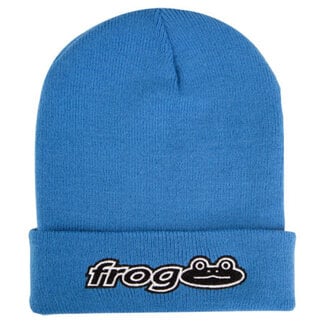 Frog skateboards Frog Works Beanie