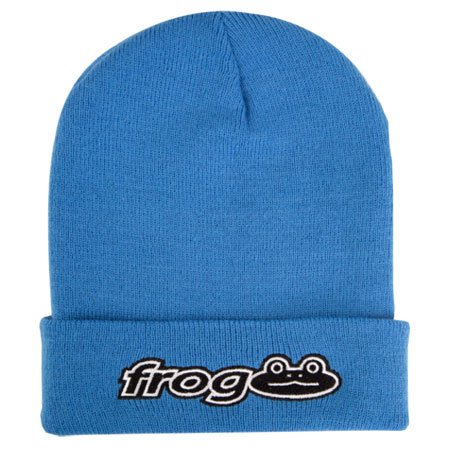 Frog Works Beanie - Kahuna Surf Shop
