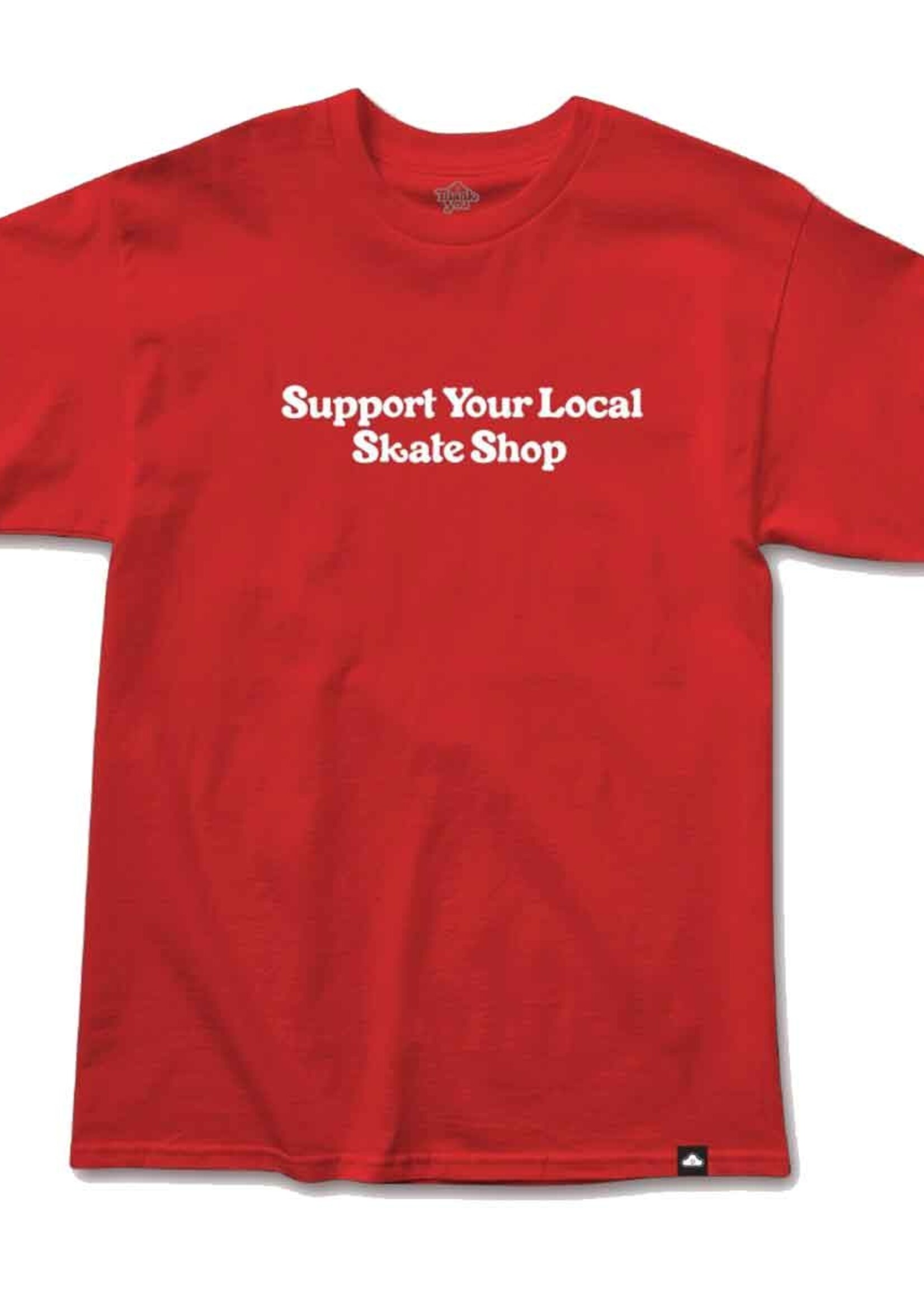 Thankyou Support T-Shirt
