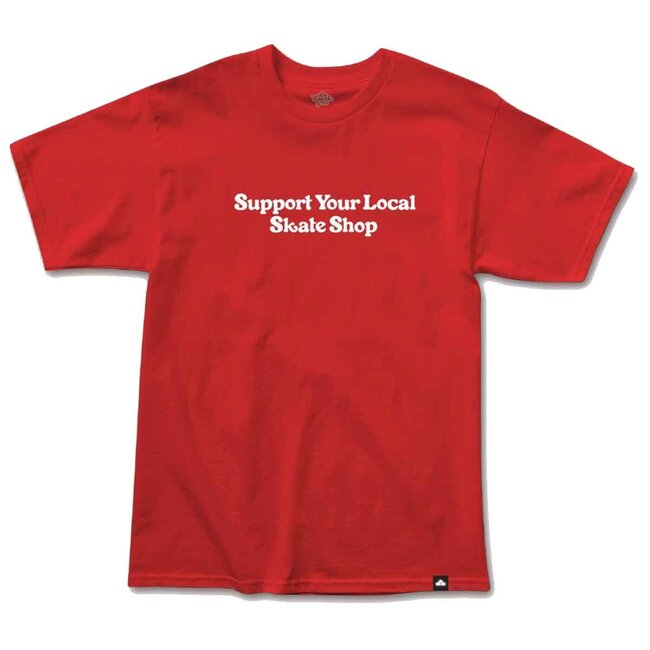 Thankyou Support T-Shirt