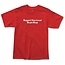 Thankyou Support T-Shirt