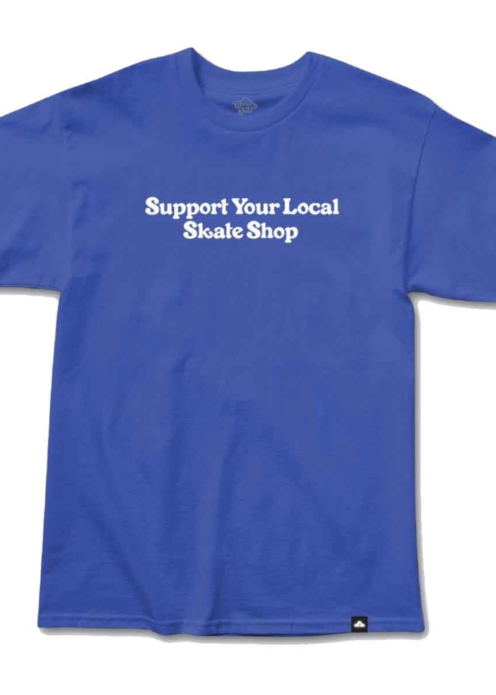 Thankyou Support T-Shirt