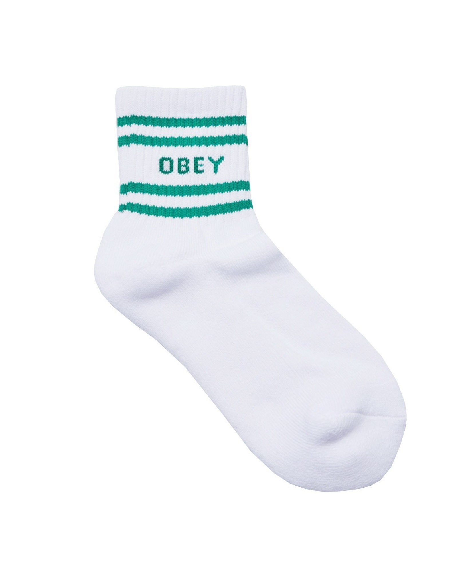 OBEY Coop Sock