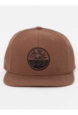 Roark Fear the Sea Trucker Hat