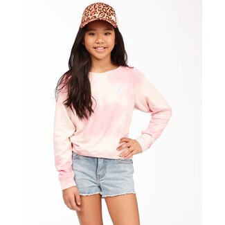 Billabong With My Crewneck Sweater