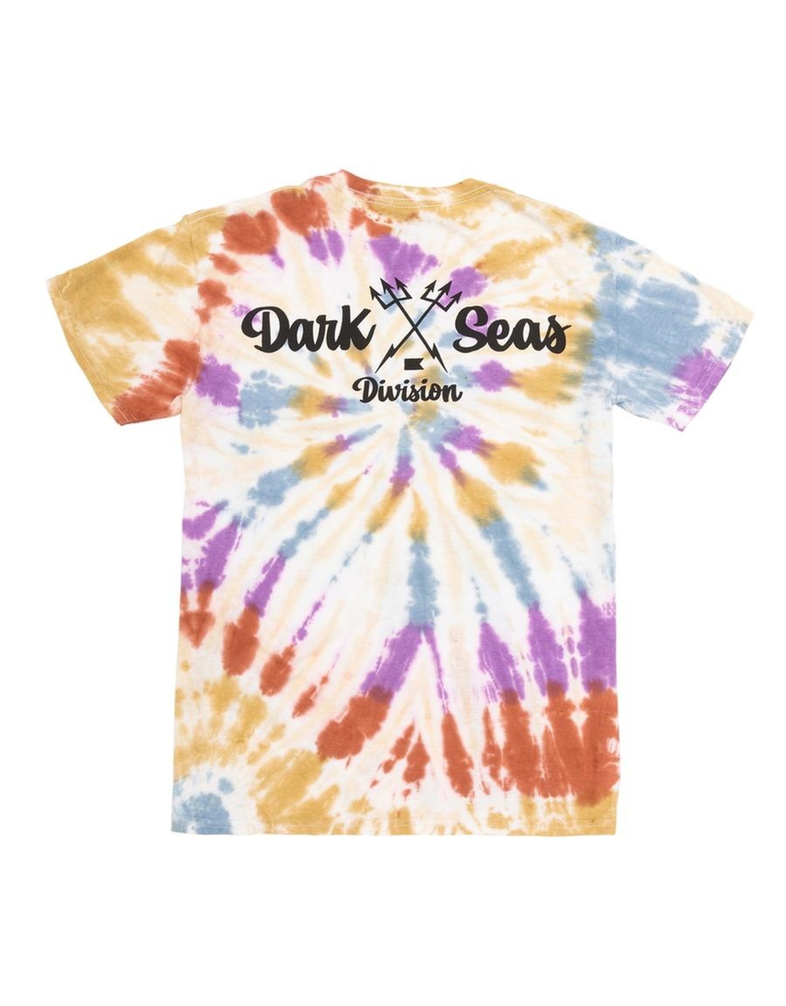 DARK SEAS Clean Lines Tee