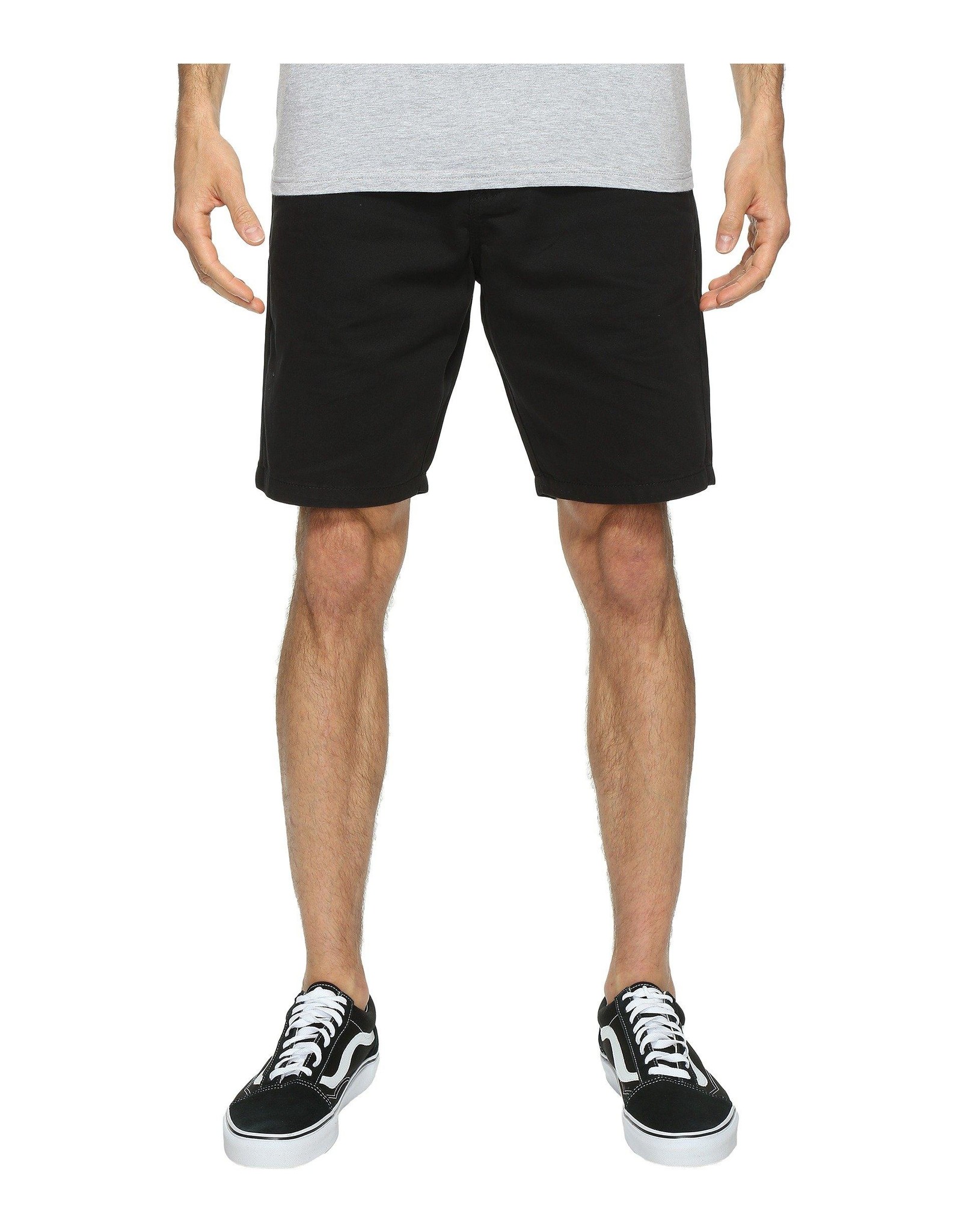 Vans Authentic Chino Short Relax Fit