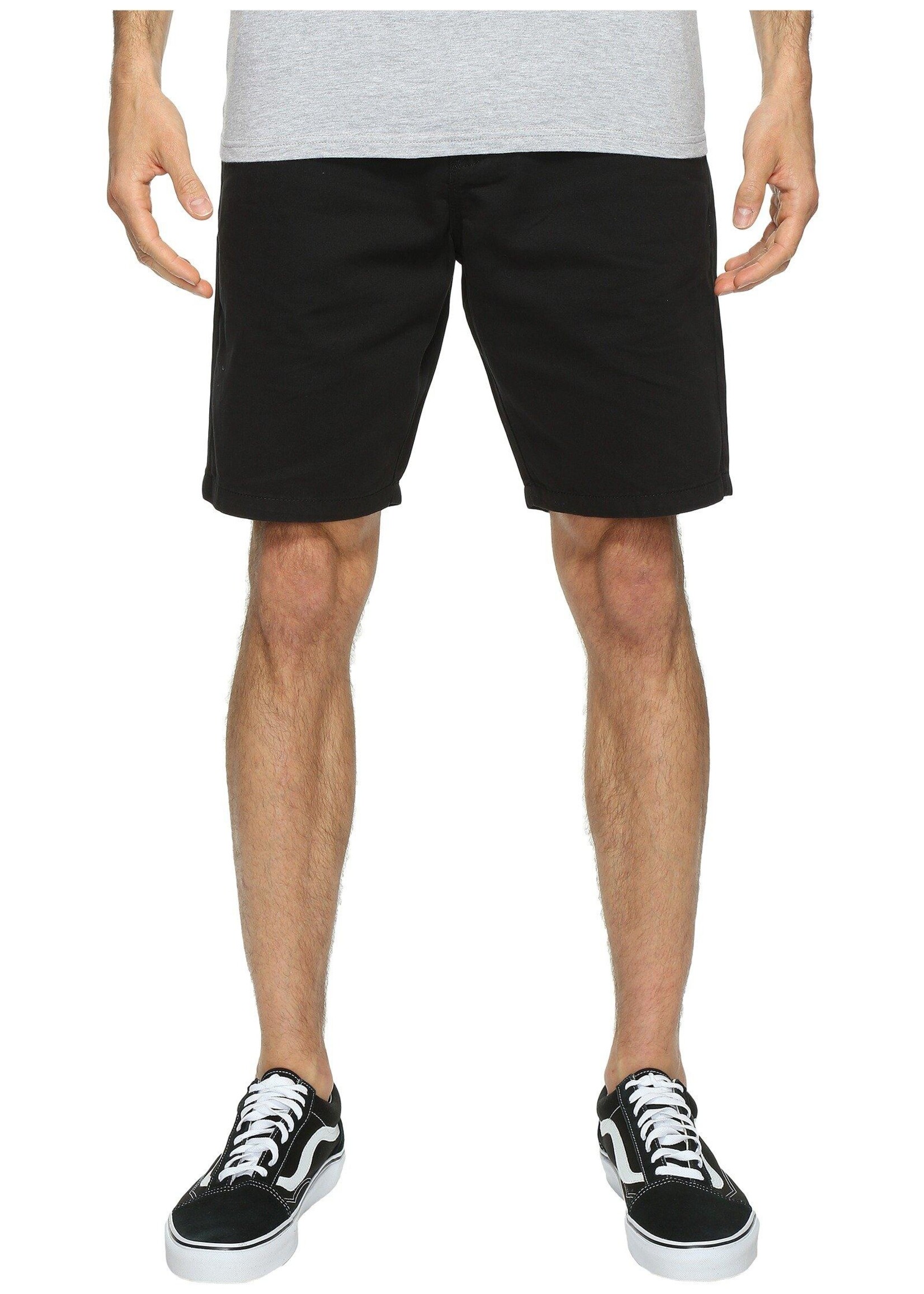 Vans Authentic Chino Short Relax Fit