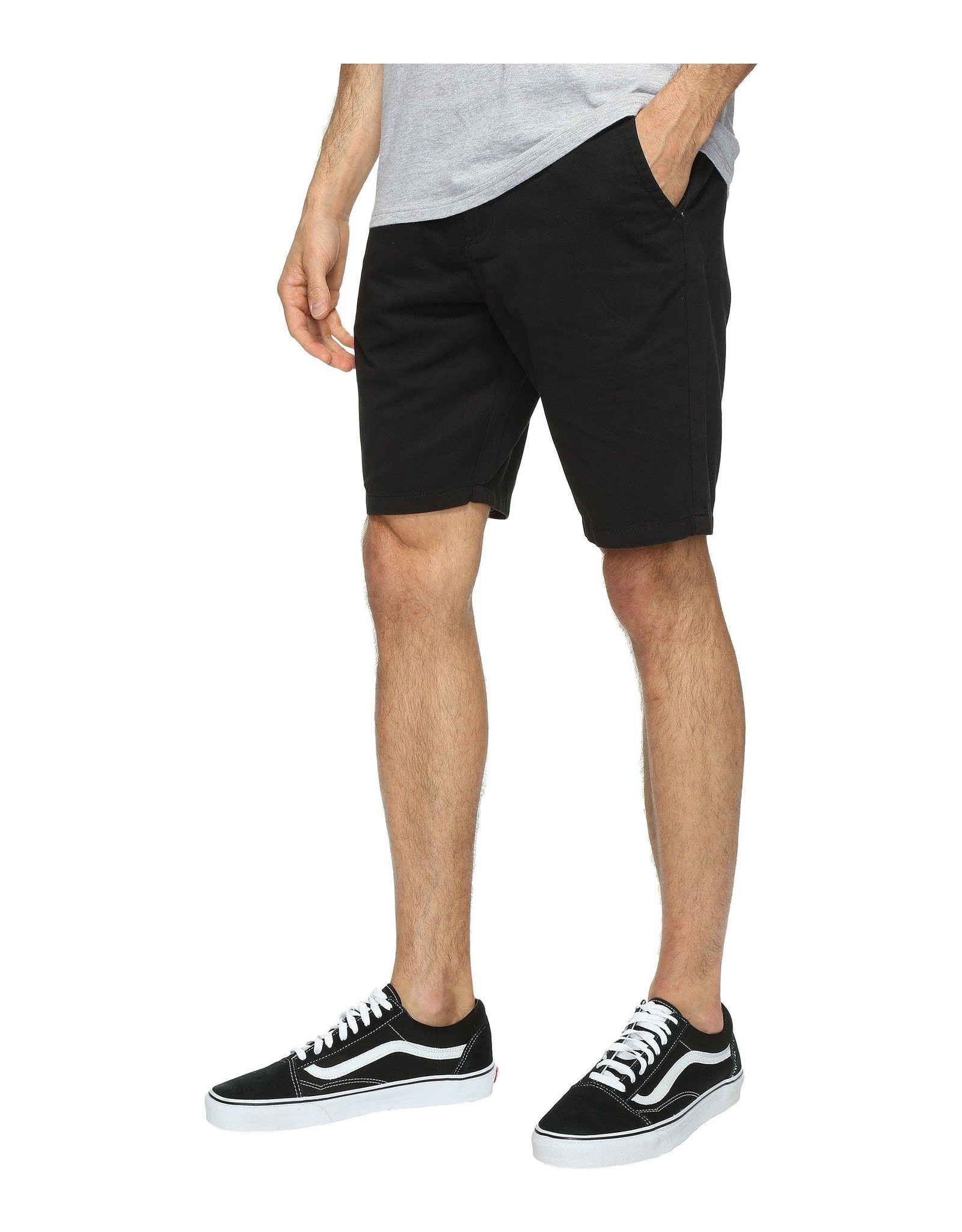 Vans Authentic Chino Short Relax Fit