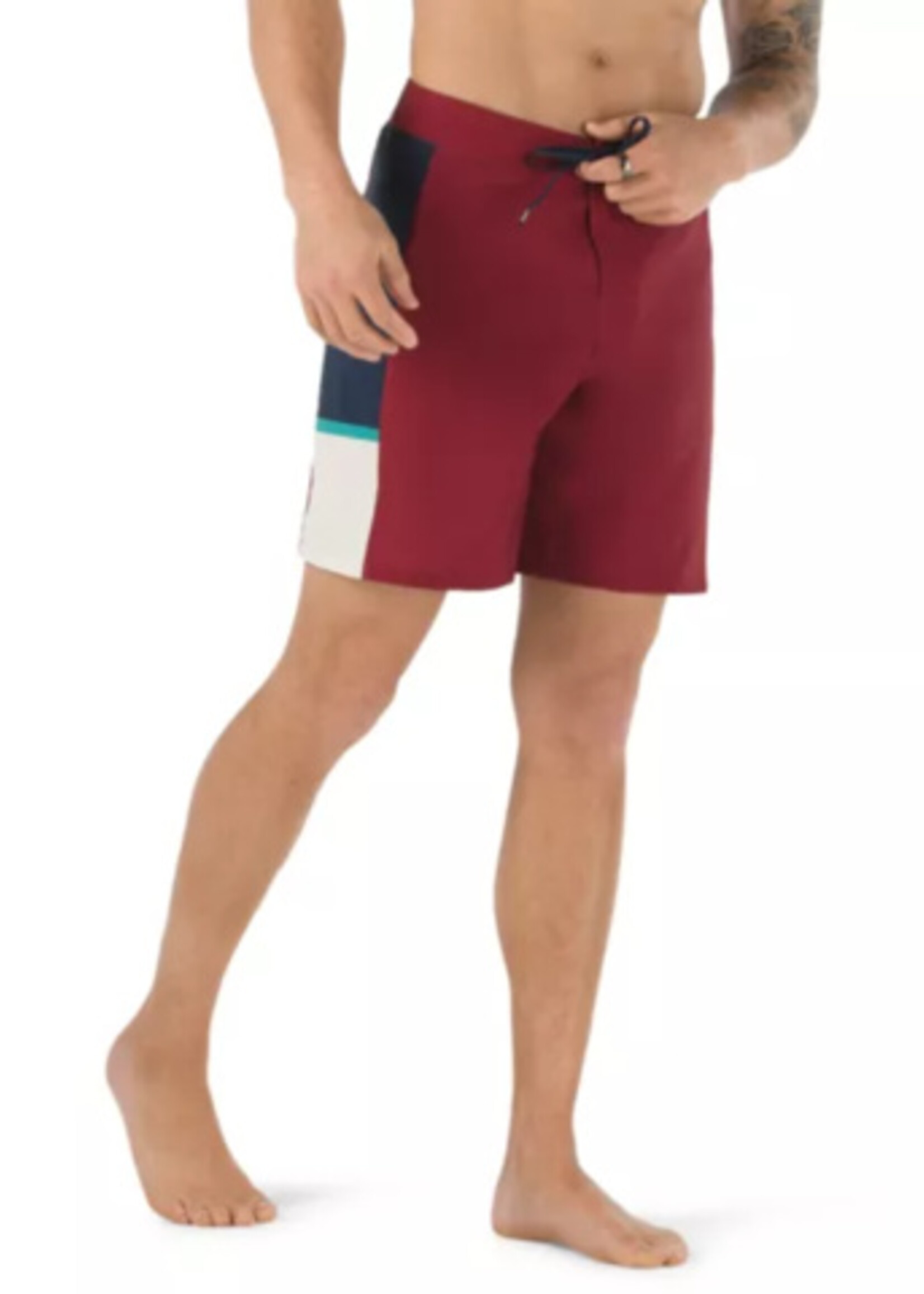 Vans Side Bar Boardshort