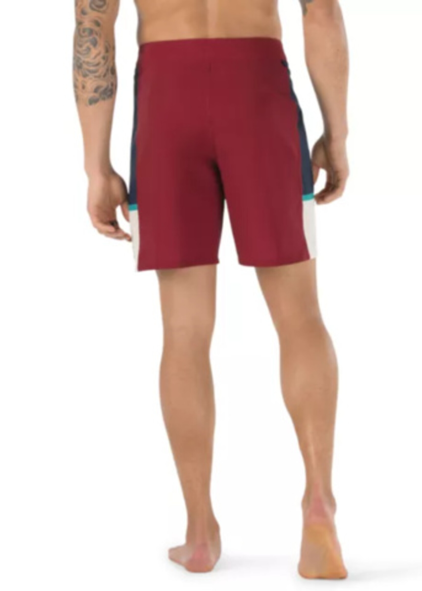 Vans Side Bar Boardshort