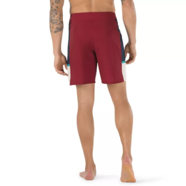 Vans Side Bar Boardshort