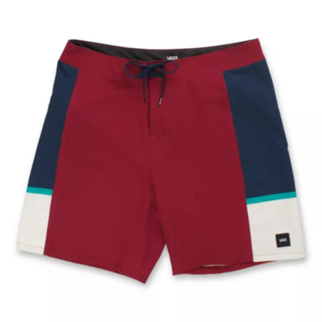 Vans Side Bar Boardshort