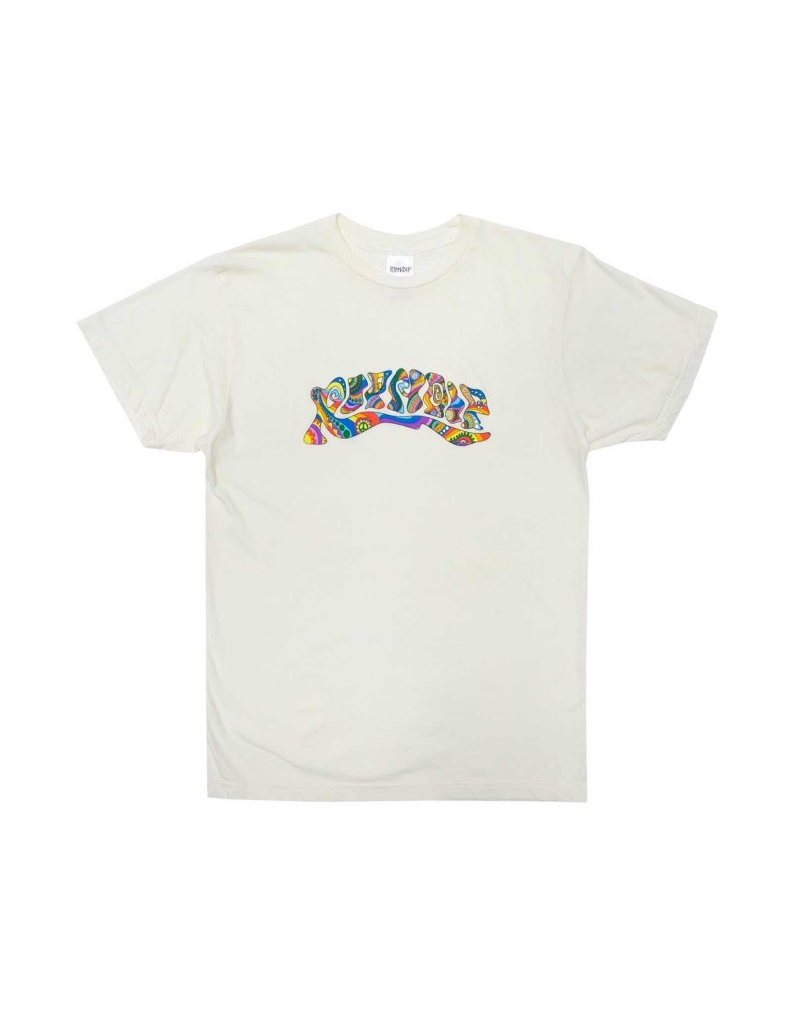 RIP N DIP Tribe Short Sleeve Tee