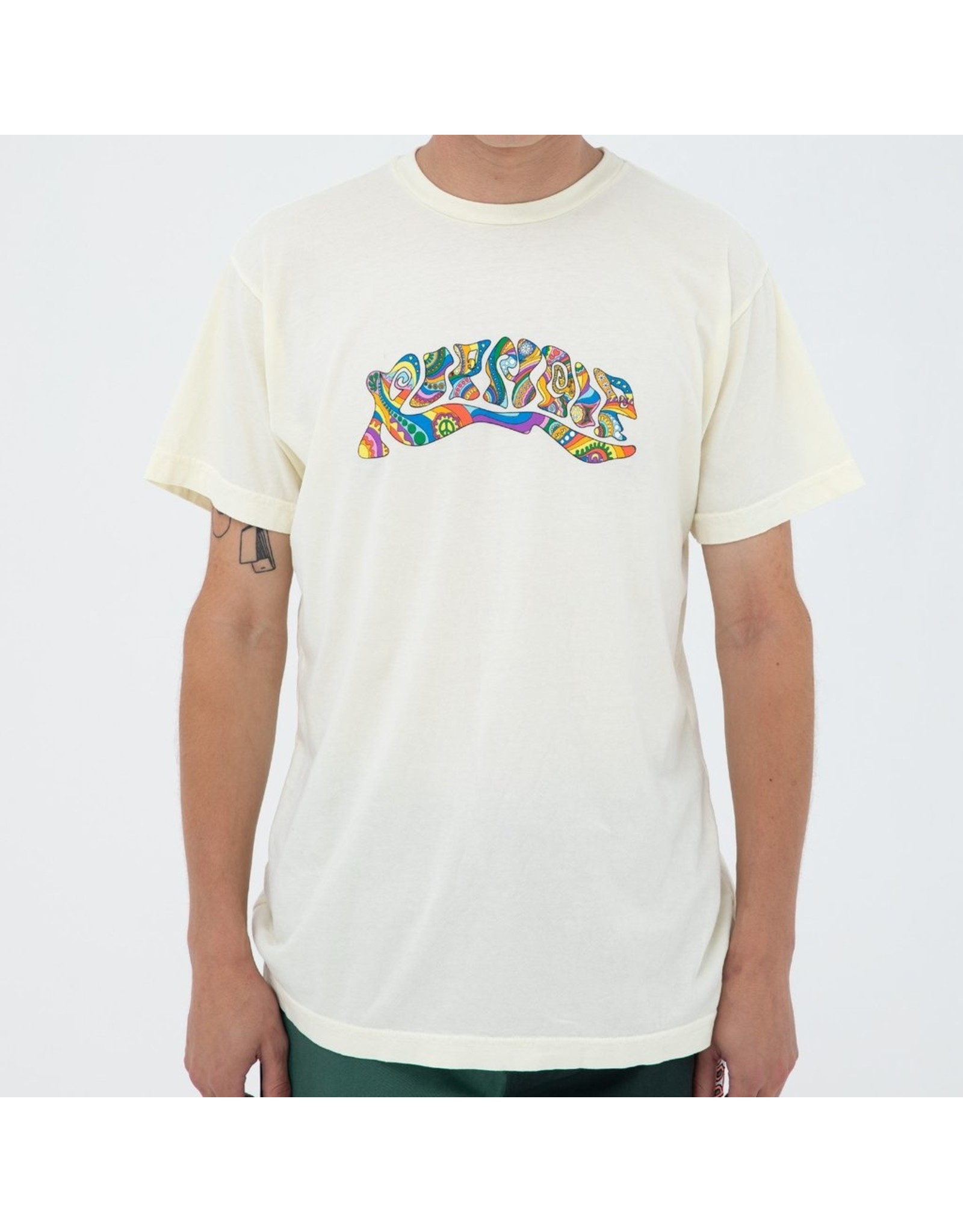 RIP N DIP Tribe Short Sleeve Tee
