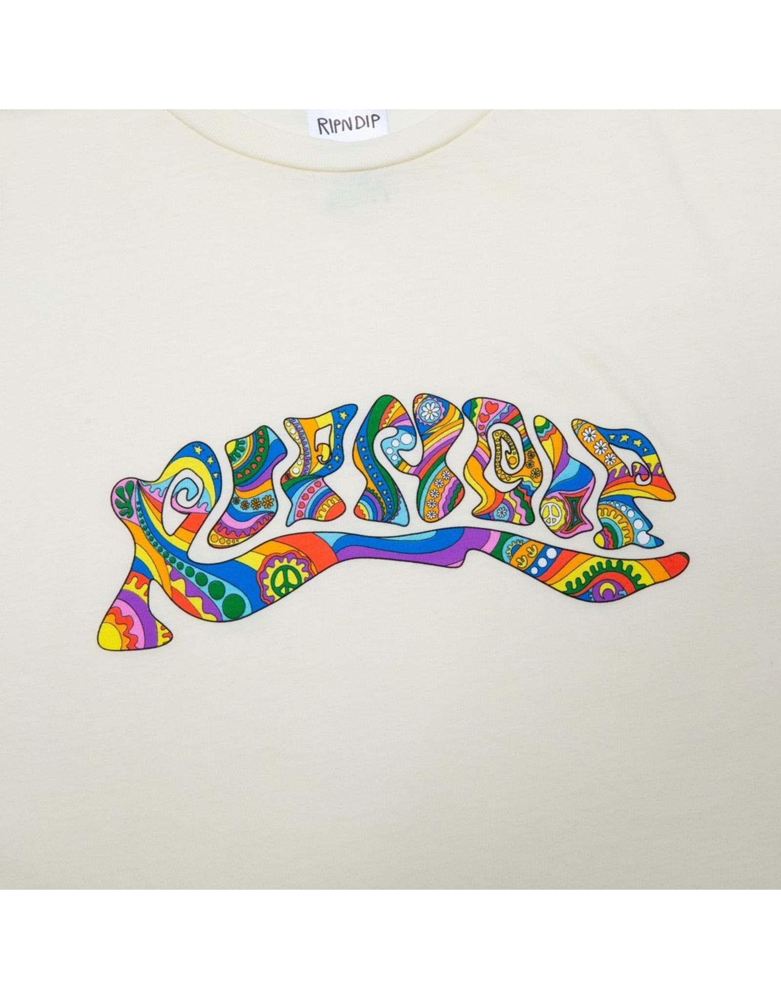 RIP N DIP Tribe Short Sleeve Tee
