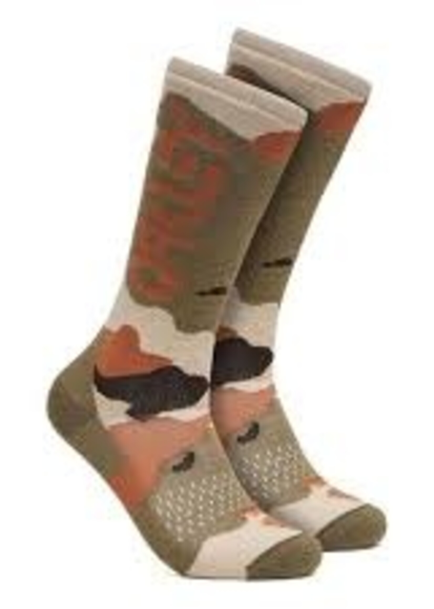 Oakley Pro Camo Socks