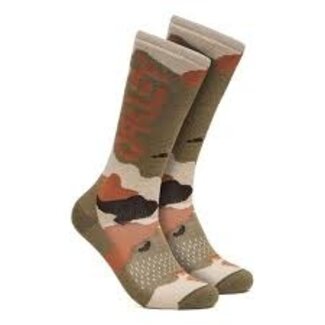 Oakley Pro Camo Socks