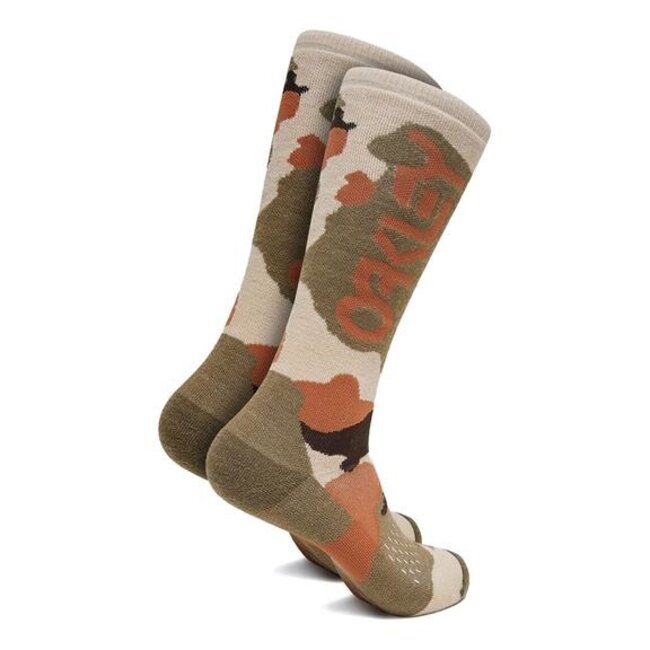 Oakley Pro Camo Socks