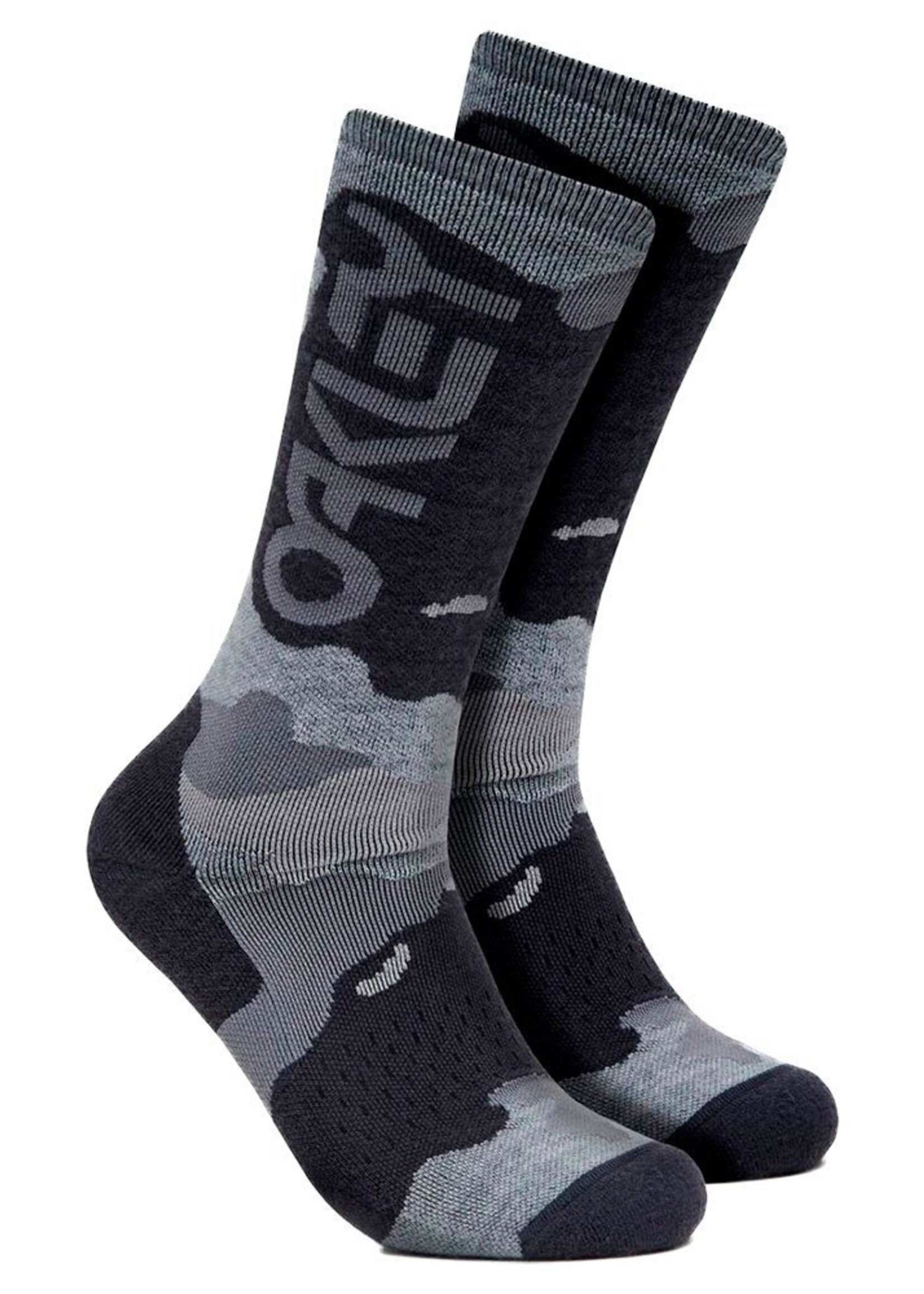 Oakley Pro Camo Socks