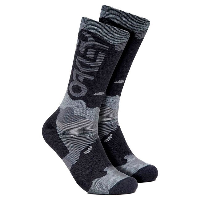 Oakley Pro Camo Socks