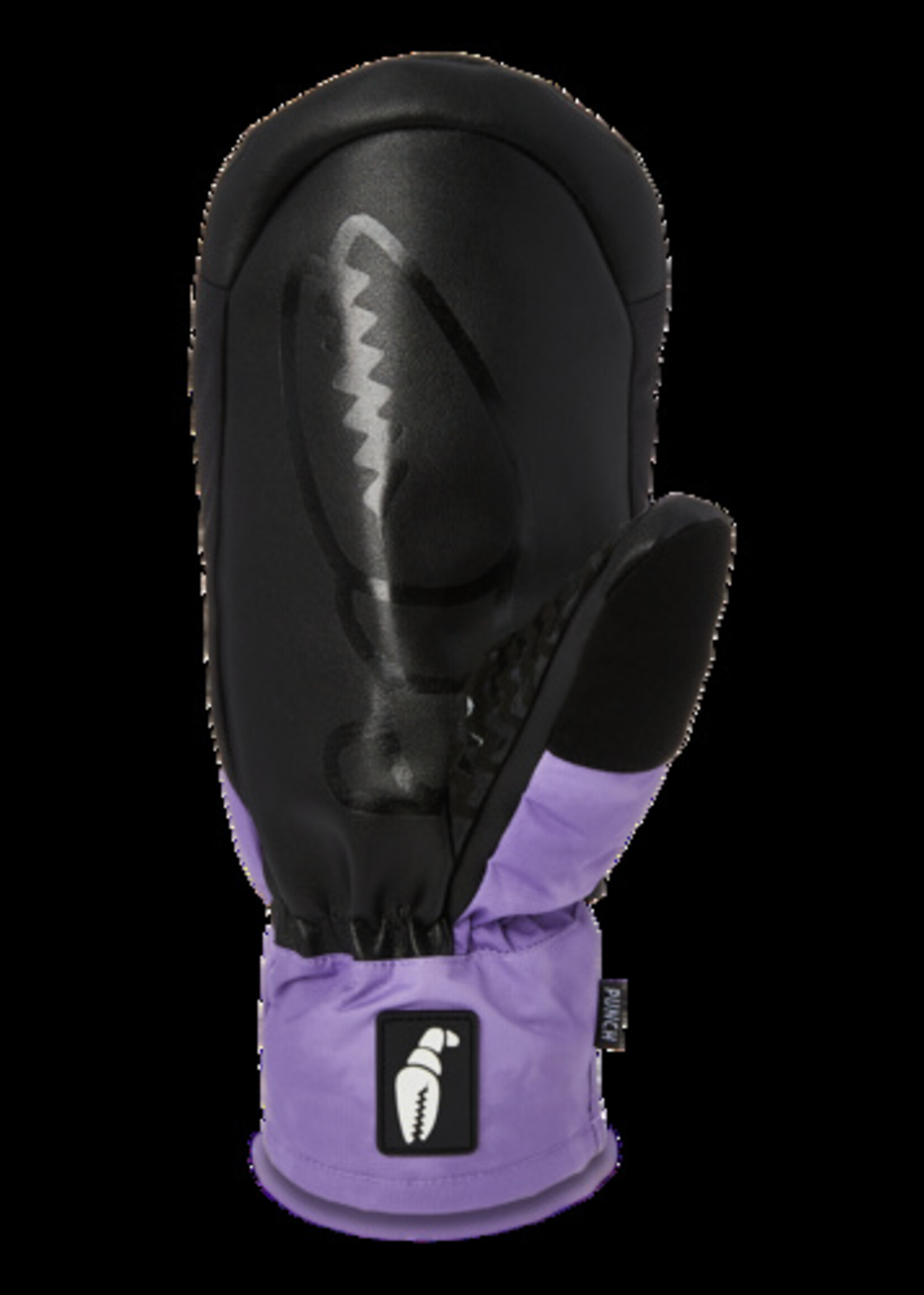 Crab Grab Punch Mitts