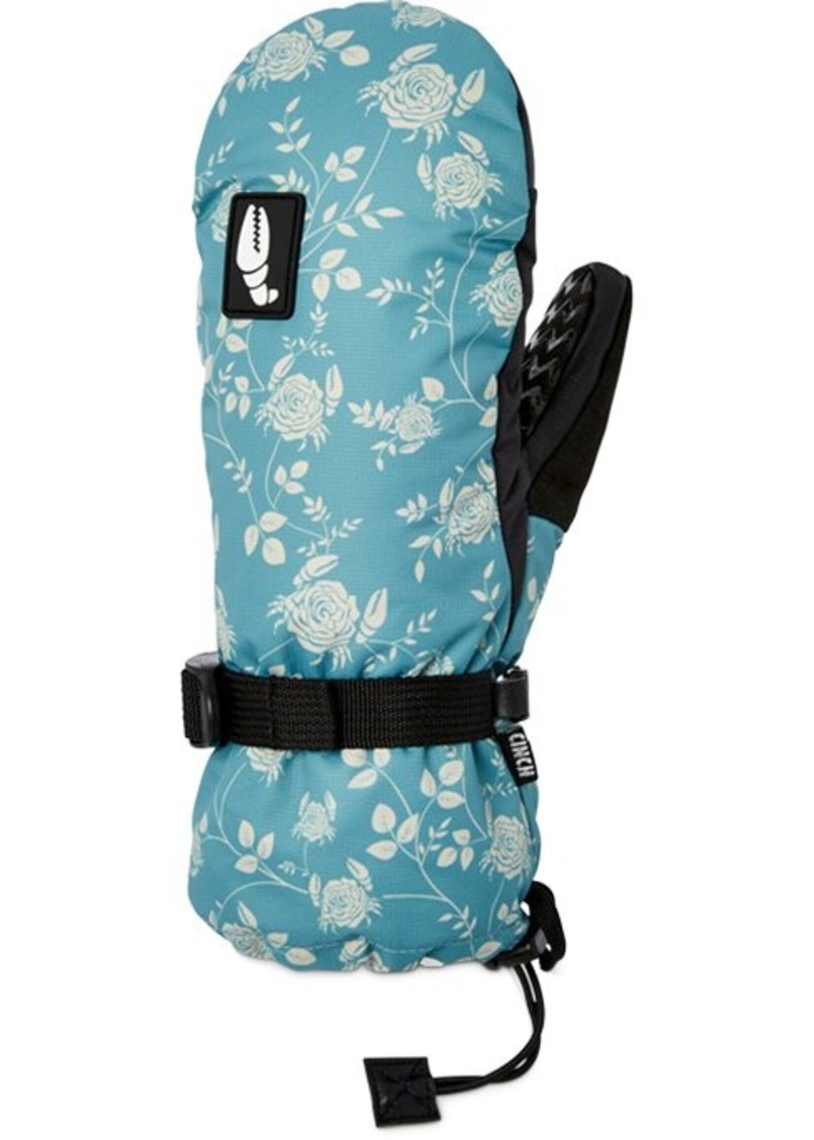 Crab Grab Women's Clinch Mitt