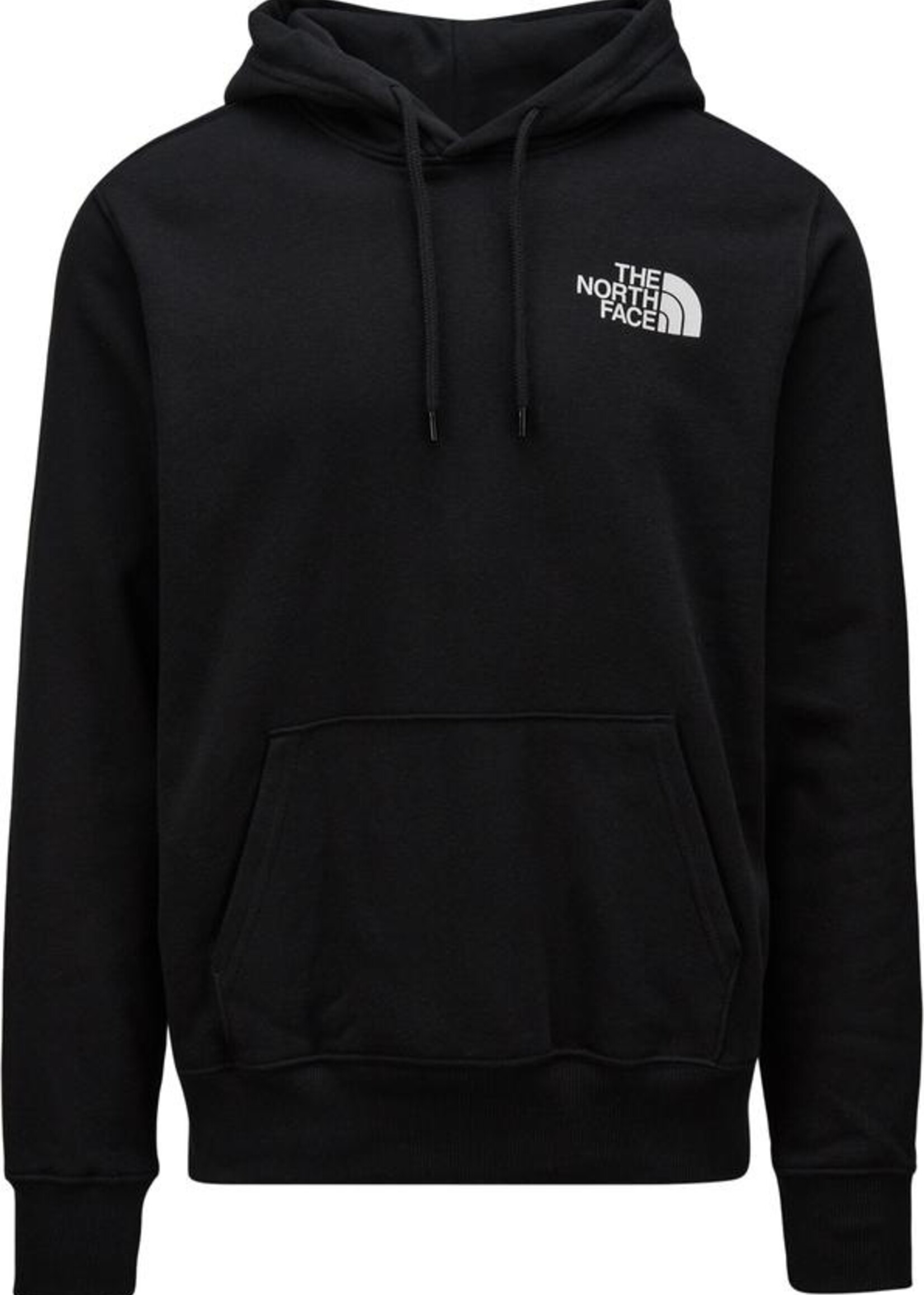 The North Face Box Pullover Hoodie